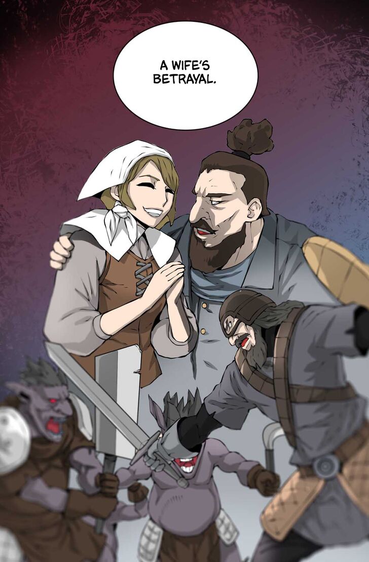 Read Dimensional Mercenary ( Other World Warrior ) chapter 20 image 17 on Lezhin