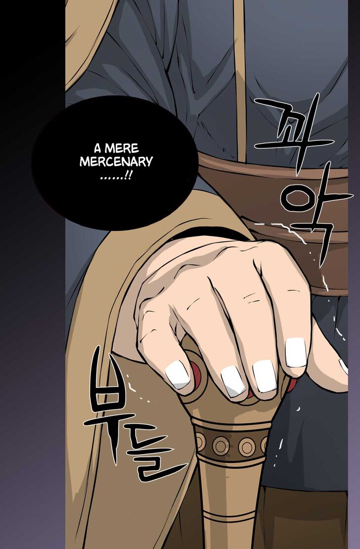 Read Dimensional Mercenary ( Other World Warrior ) chapter 20 image 22 on Lezhin