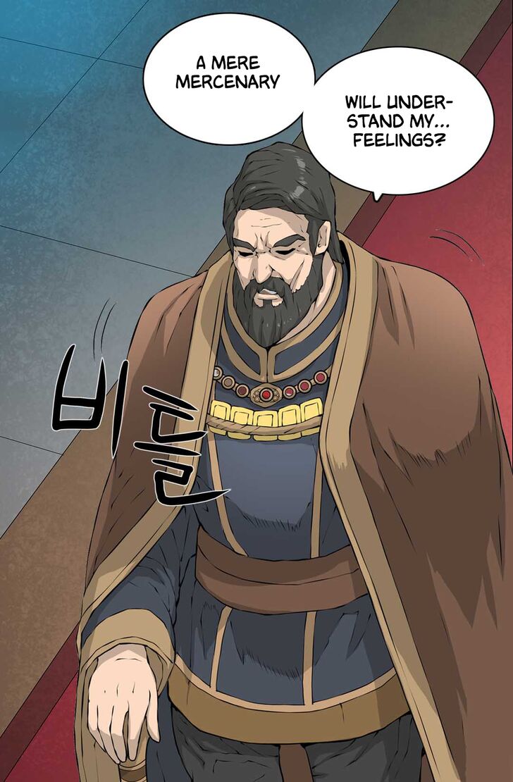 Read Dimensional Mercenary ( Other World Warrior ) chapter 20 image 24 on Lezhin