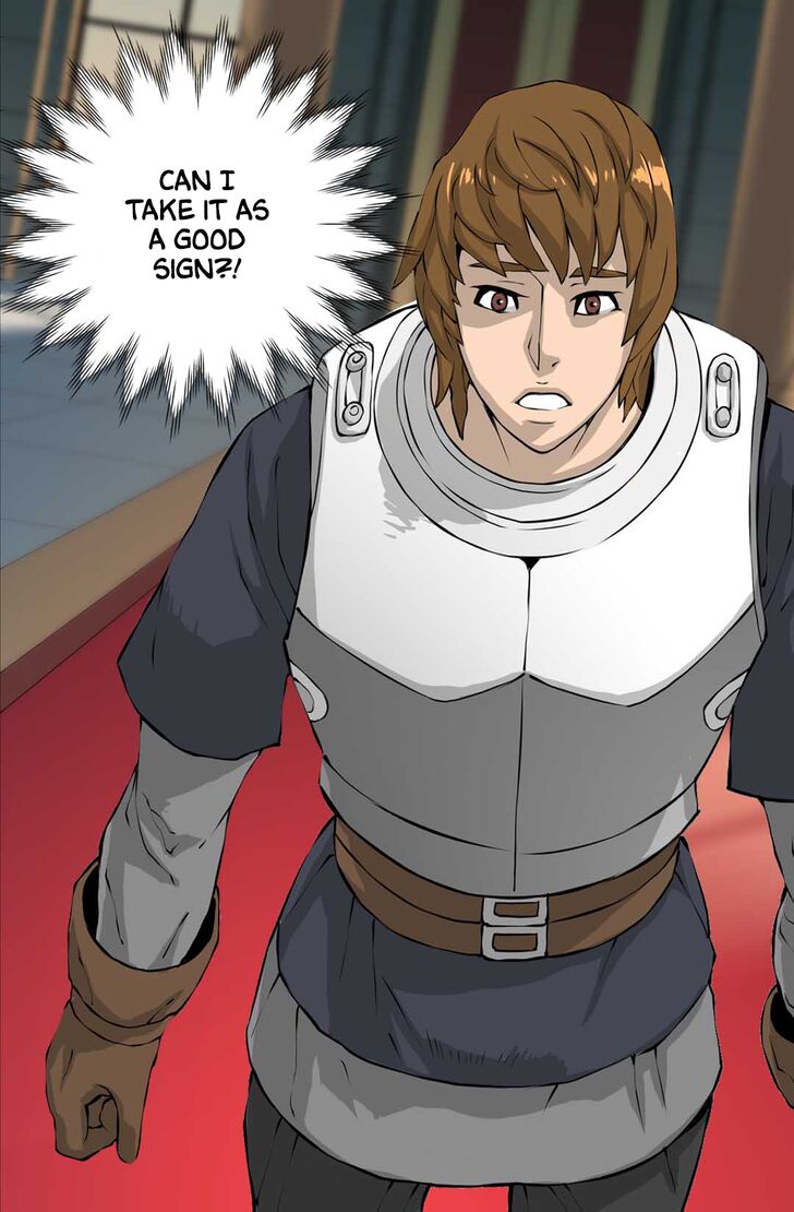 Read Dimensional Mercenary ( Other World Warrior ) chapter 20 image 26 on Lezhin