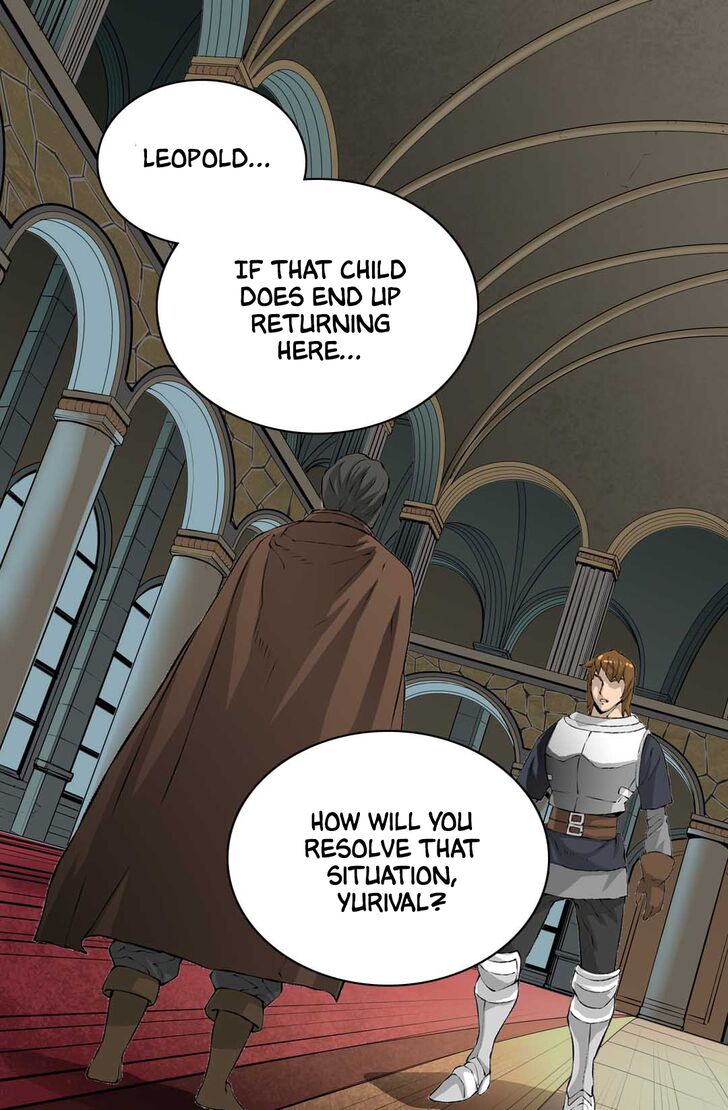 Read Dimensional Mercenary ( Other World Warrior ) chapter 20 image 27 on Lezhin