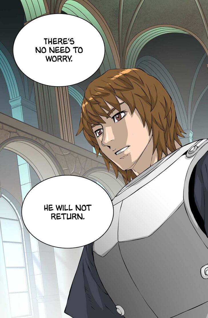 Read Dimensional Mercenary ( Other World Warrior ) chapter 20 image 28 on Lezhin