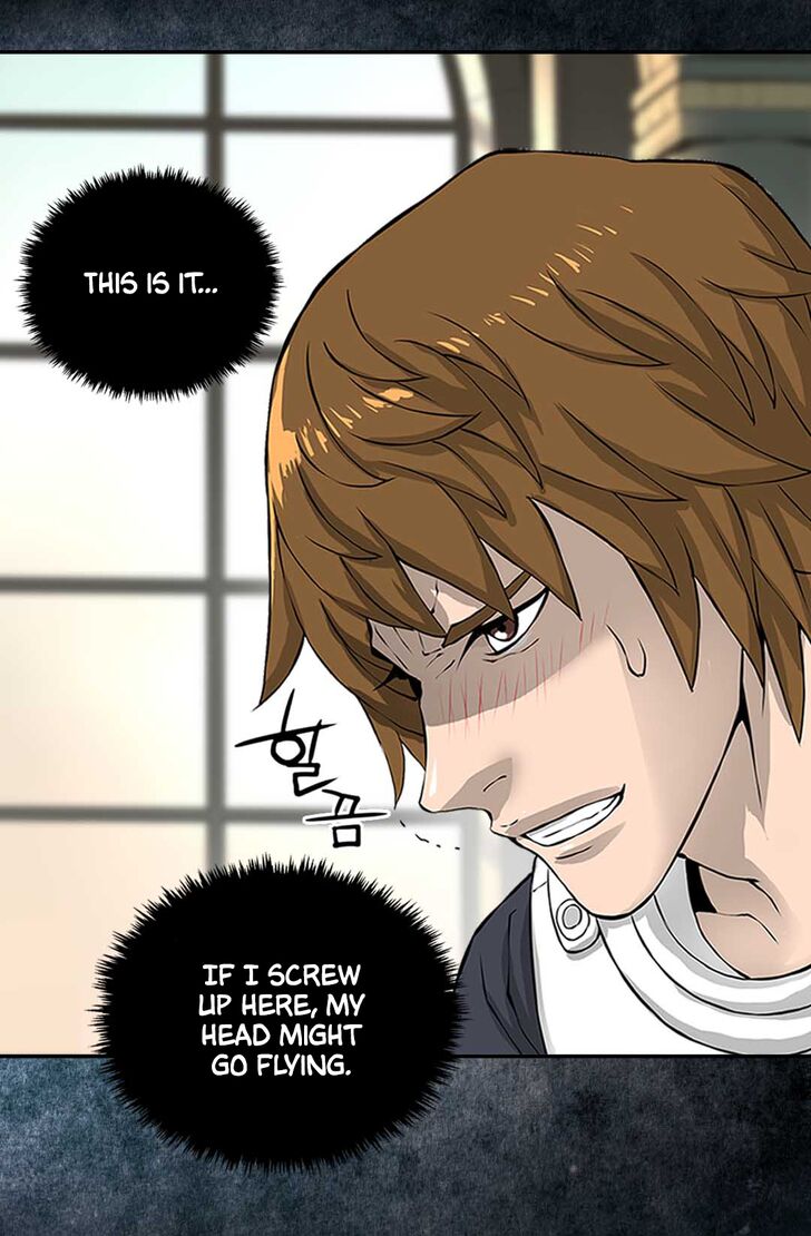 Read Dimensional Mercenary ( Other World Warrior ) chapter 20 image 3 on Lezhin