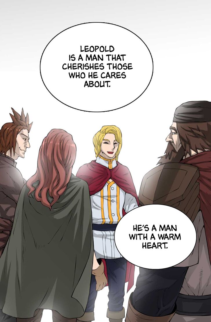 Read Dimensional Mercenary ( Other World Warrior ) chapter 20 image 30 on Lezhin