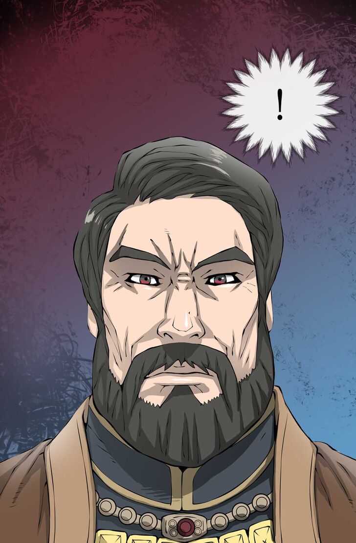 Read Dimensional Mercenary ( Other World Warrior ) chapter 20 image 33 on Lezhin