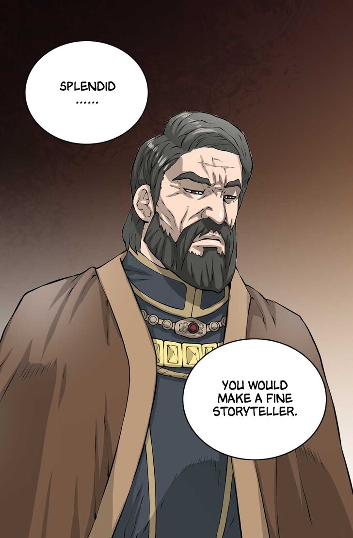 Read Dimensional Mercenary ( Other World Warrior ) chapter 20 image 35 on Lezhin
