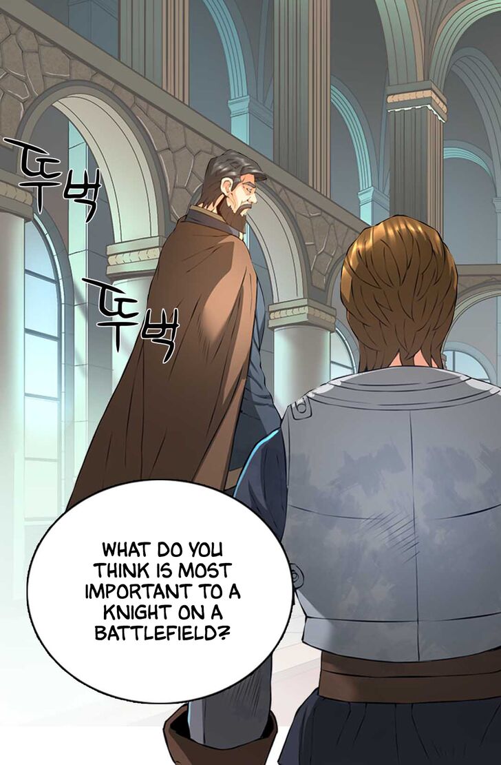 Read Dimensional Mercenary ( Other World Warrior ) chapter 20 image 37 on Lezhin
