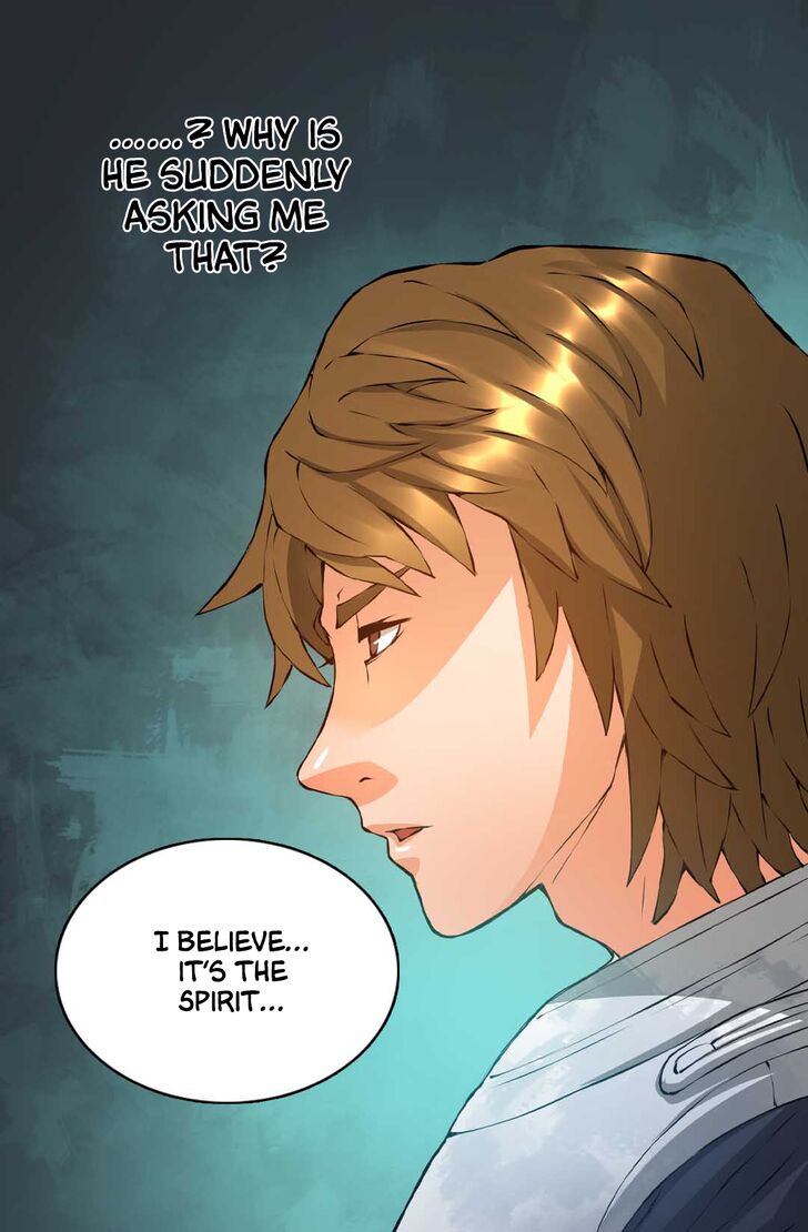 Read Dimensional Mercenary ( Other World Warrior ) chapter 20 image 38 on Lezhin