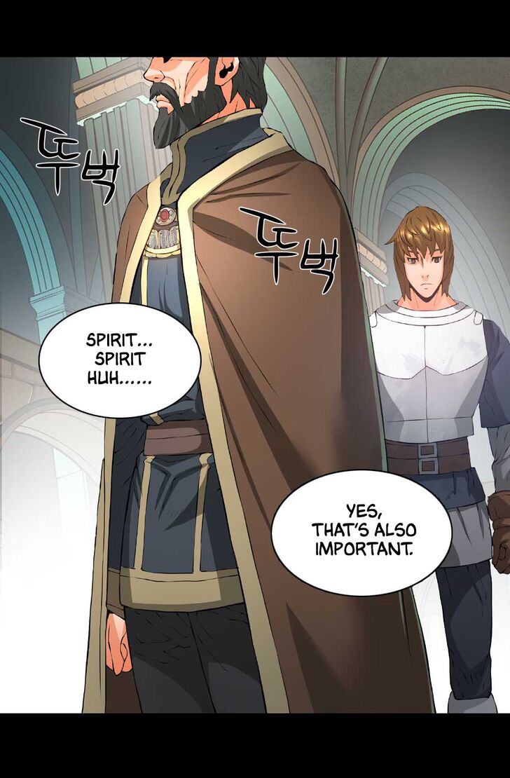 Read Dimensional Mercenary ( Other World Warrior ) chapter 20 image 39 on Lezhin