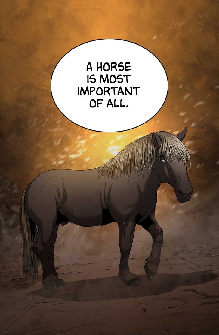 Read Dimensional Mercenary ( Other World Warrior ) chapter 20 image 41 on Lezhin