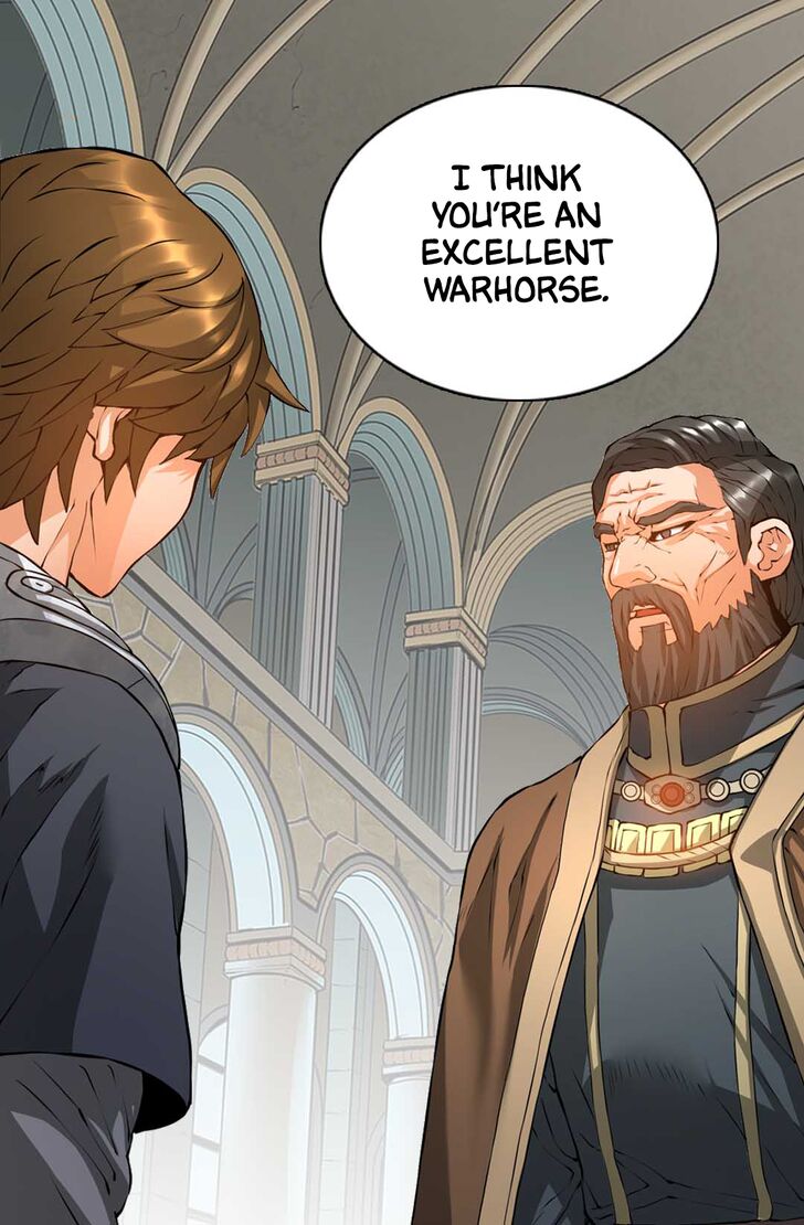 Read Dimensional Mercenary ( Other World Warrior ) chapter 20 image 43 on Lezhin