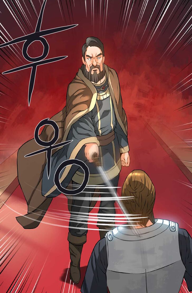 Read Dimensional Mercenary ( Other World Warrior ) chapter 20 image 45 on Lezhin
