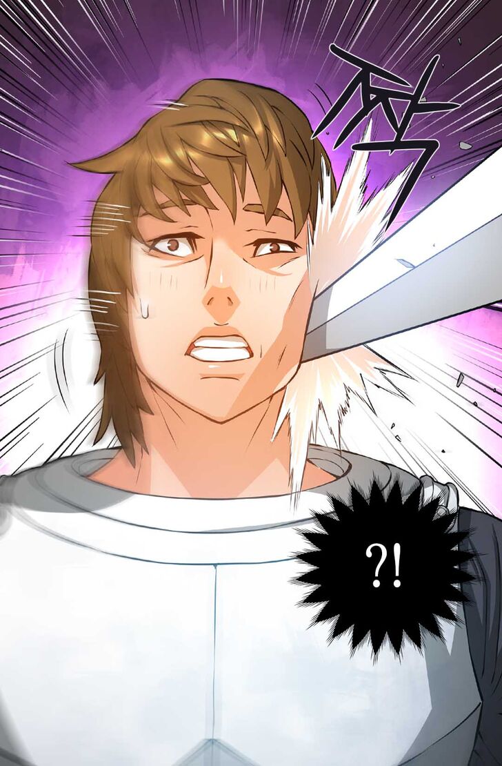 Read Dimensional Mercenary ( Other World Warrior ) chapter 20 image 46 on Lezhin
