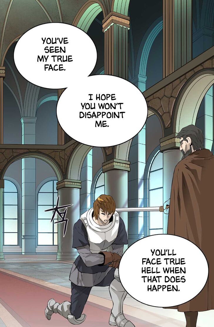 Read Dimensional Mercenary ( Other World Warrior ) chapter 20 image 49 on Lezhin