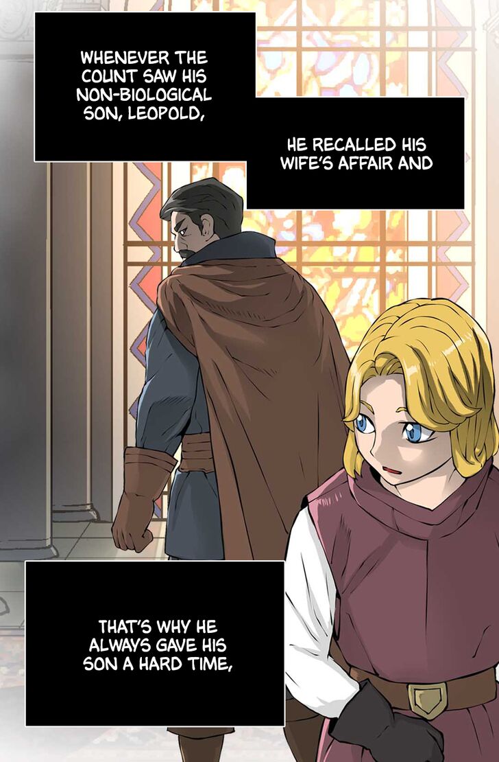 Read Dimensional Mercenary ( Other World Warrior ) chapter 20 image 5 on Lezhin
