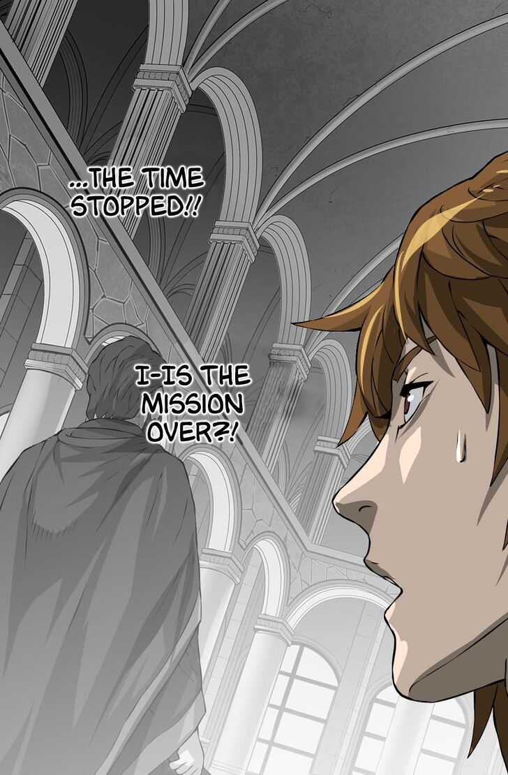 Read Dimensional Mercenary ( Other World Warrior ) chapter 20 image 55 on Lezhin
