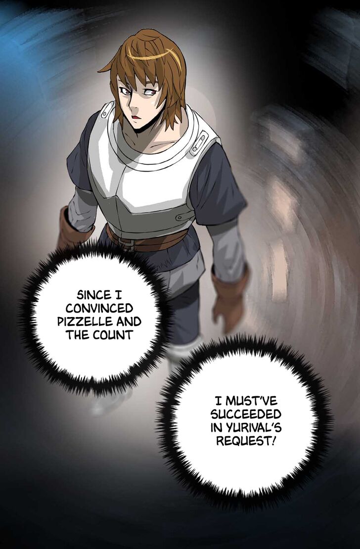 Read Dimensional Mercenary ( Other World Warrior ) chapter 20 image 56 on Lezhin