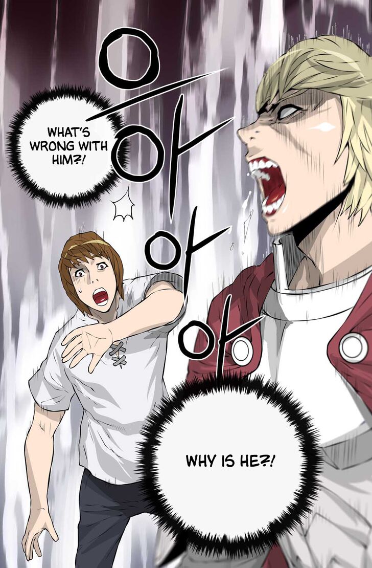 Read Dimensional Mercenary ( Other World Warrior ) chapter 20 image 62 on Lezhin
