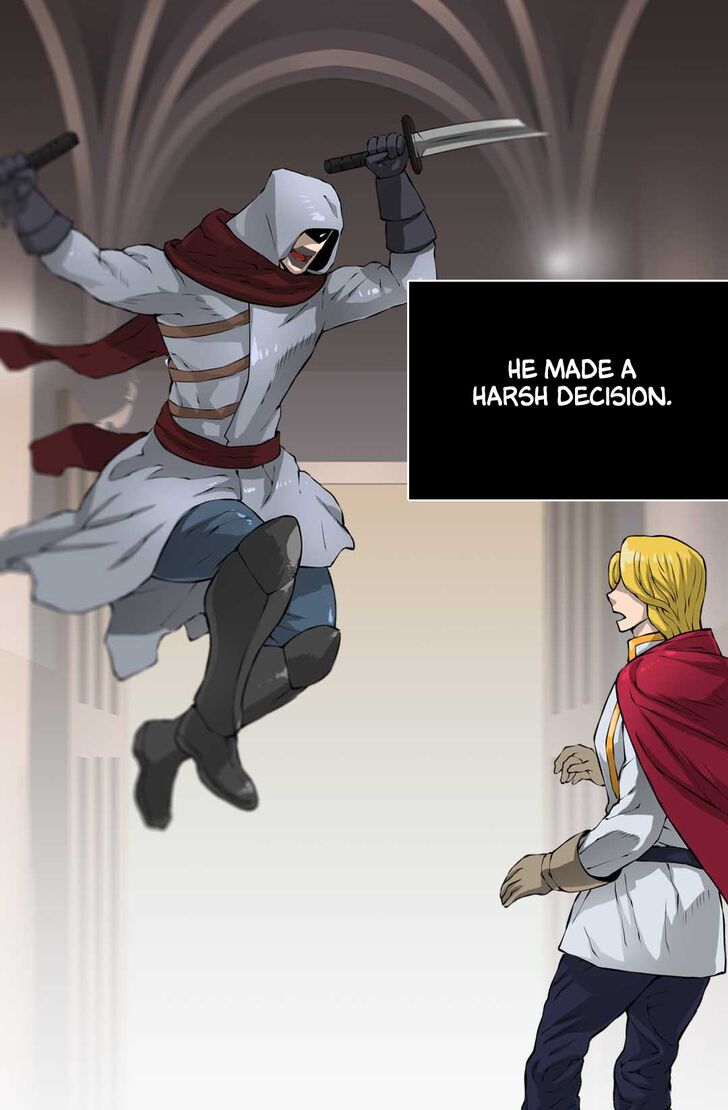 Read Dimensional Mercenary ( Other World Warrior ) chapter 20 image 9 on Lezhin