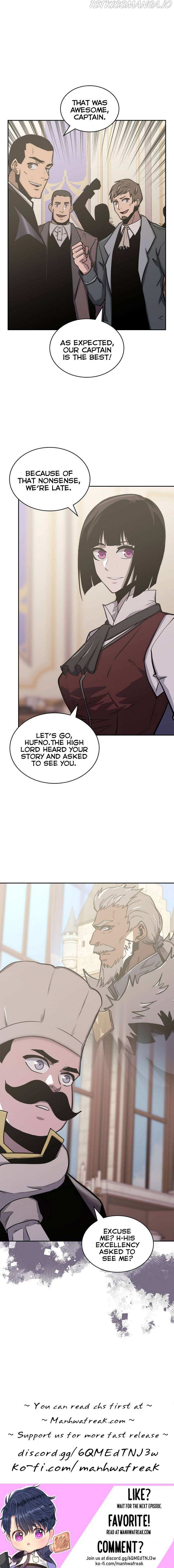 Read Dimensional Mercenary ( Other World Warrior ) chapter 209 image 6 on Lezhin