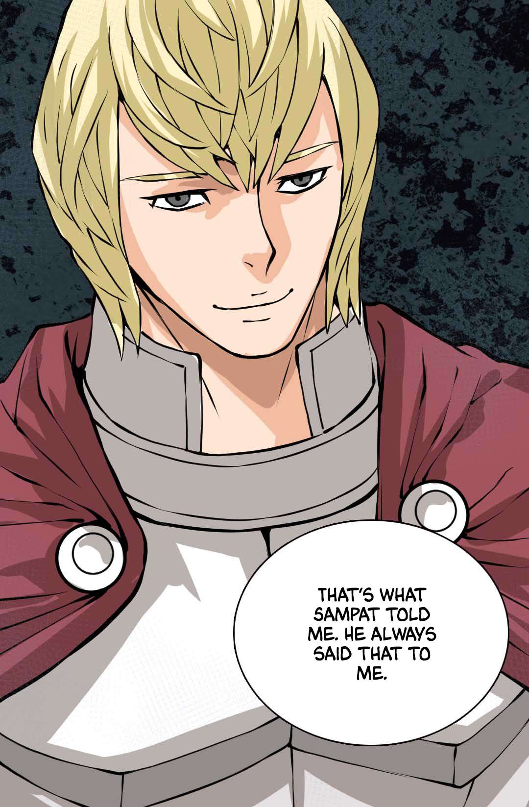 Read Dimensional Mercenary ( Other World Warrior ) chapter 21 image 17 on Lezhin