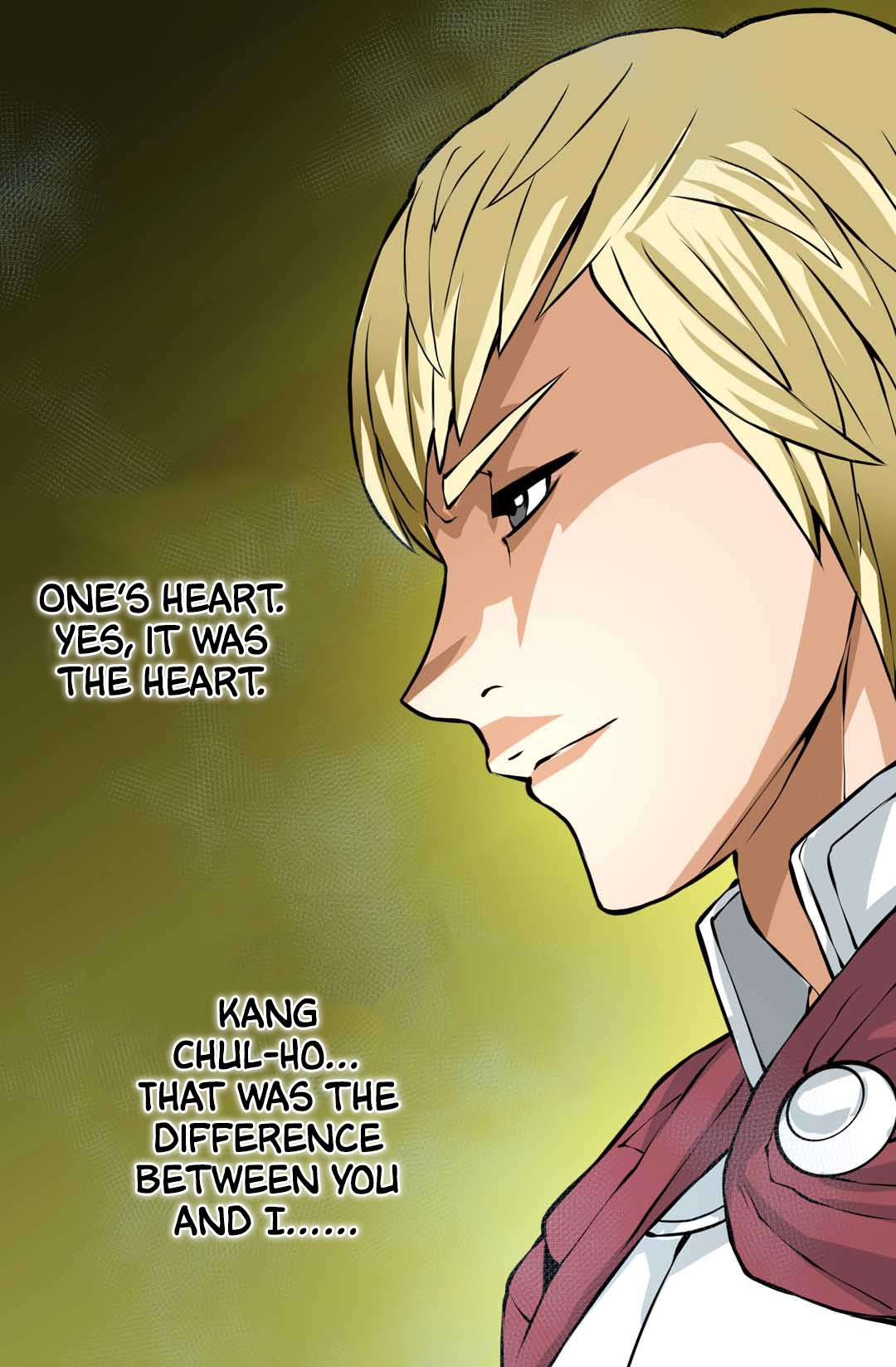 Read Dimensional Mercenary ( Other World Warrior ) chapter 21 image 18 on Lezhin