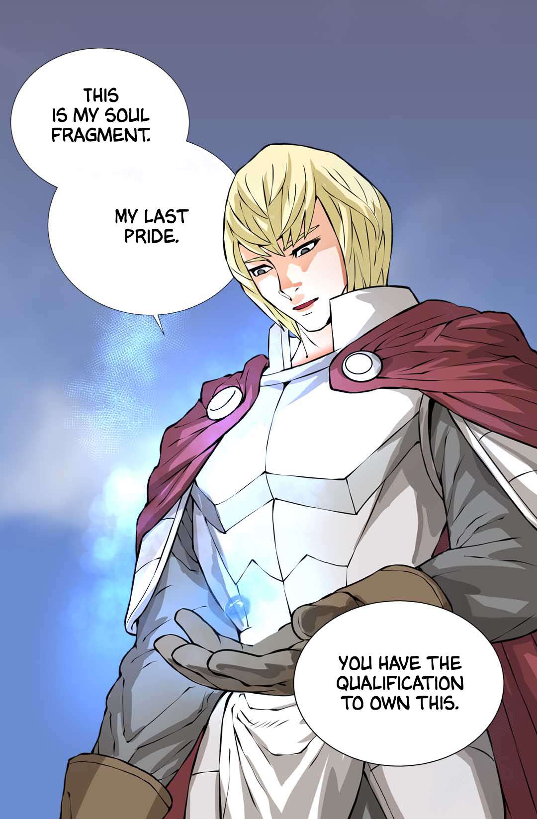 Read Dimensional Mercenary ( Other World Warrior ) chapter 21 image 21 on Lezhin