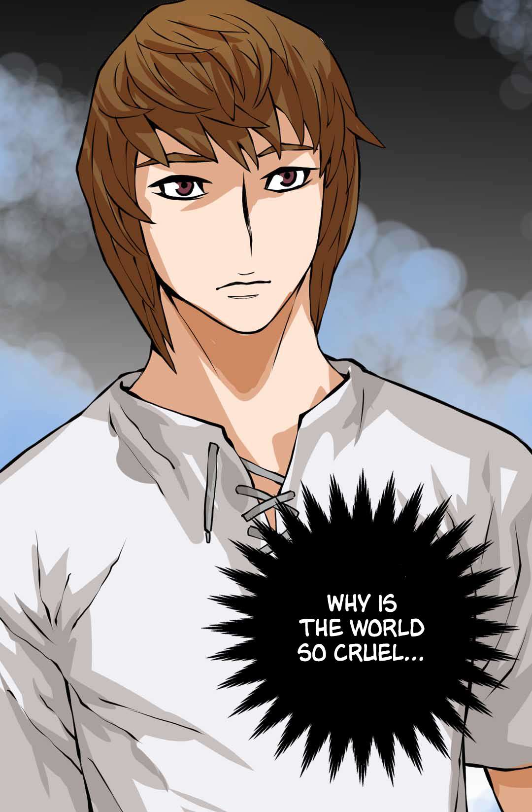 Read Dimensional Mercenary ( Other World Warrior ) chapter 21 image 39 on Lezhin