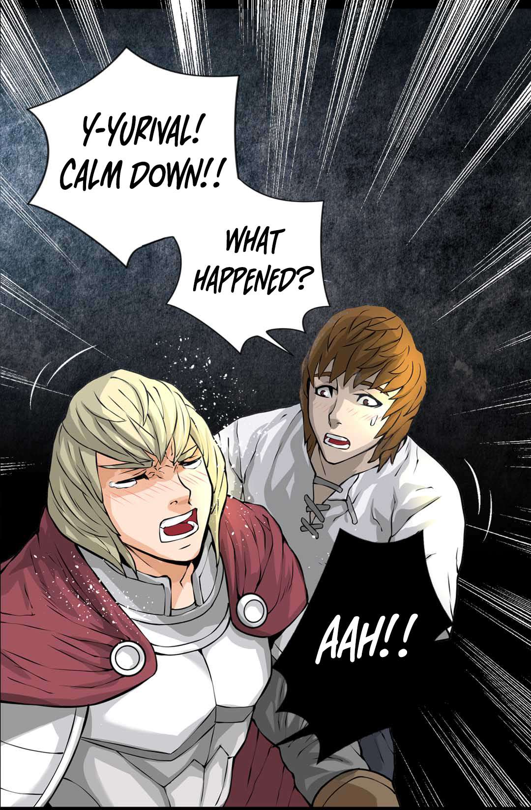 Read Dimensional Mercenary ( Other World Warrior ) chapter 21 image 4 on Lezhin