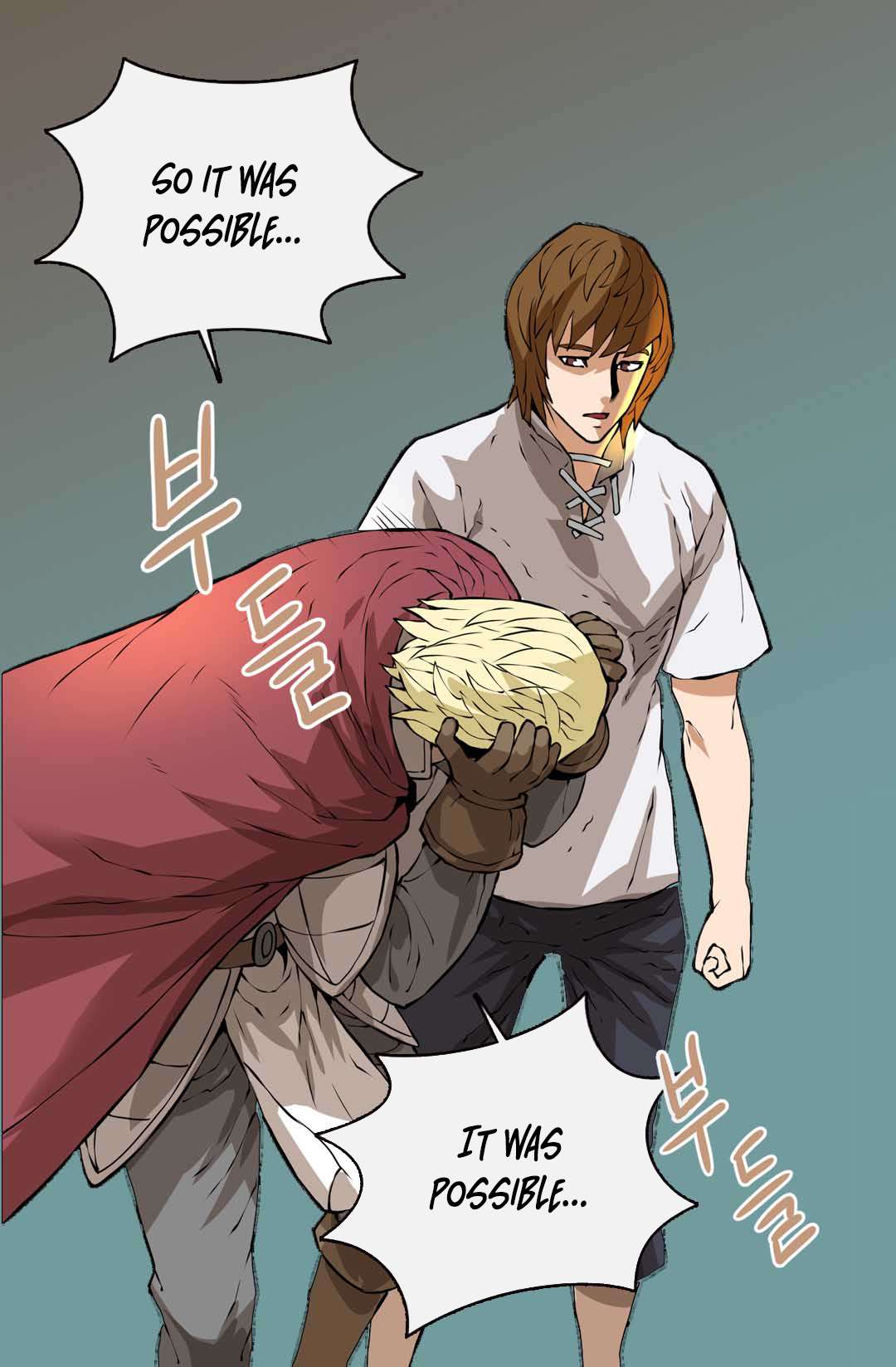 Read Dimensional Mercenary ( Other World Warrior ) chapter 21 image 7 on Lezhin