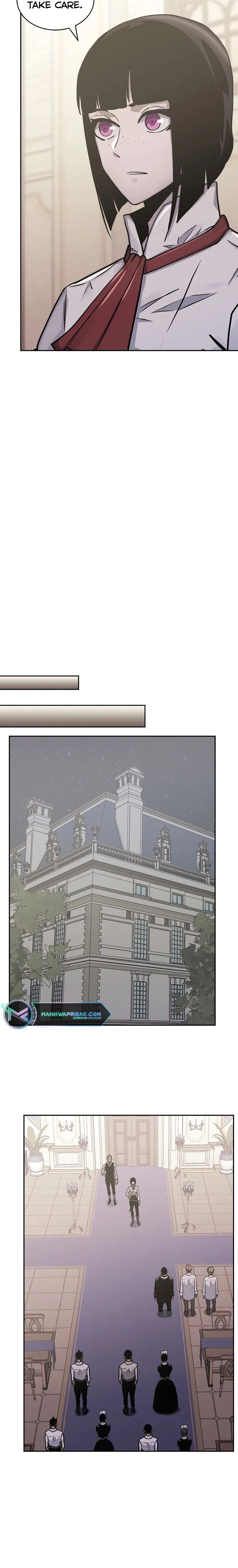 Read Dimensional Mercenary ( Other World Warrior ) chapter 216 image 14 on Lezhin
