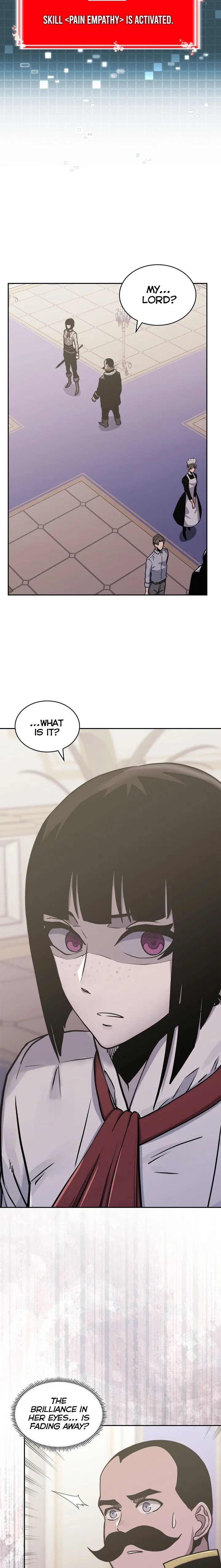 Read Dimensional Mercenary ( Other World Warrior ) chapter 216 image 16 on Lezhin