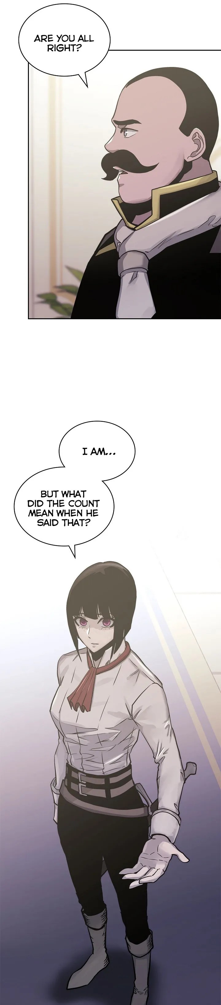 Read Dimensional Mercenary ( Other World Warrior ) chapter 216 image 18 on Lezhin