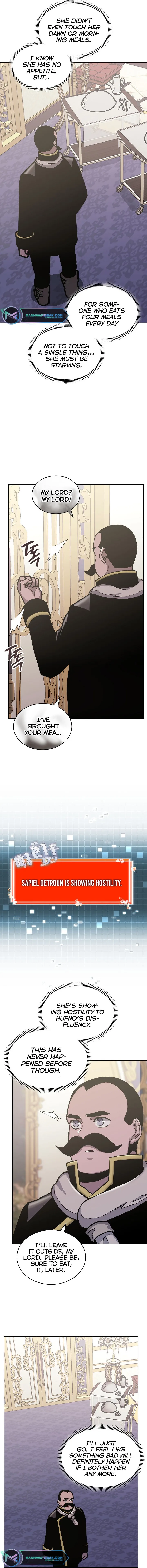 Read Dimensional Mercenary ( Other World Warrior ) chapter 217 image 10 on Lezhin
