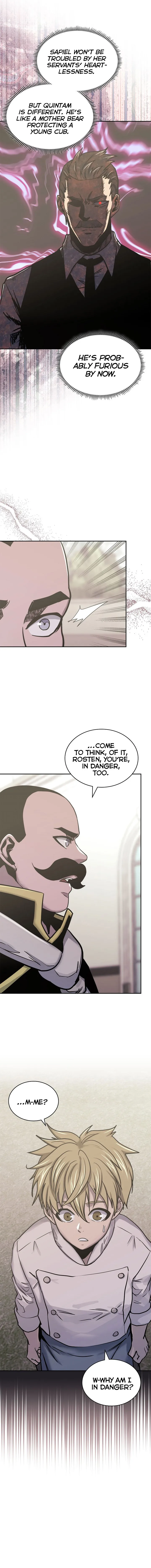 Read Dimensional Mercenary ( Other World Warrior ) chapter 217 image 15 on Lezhin