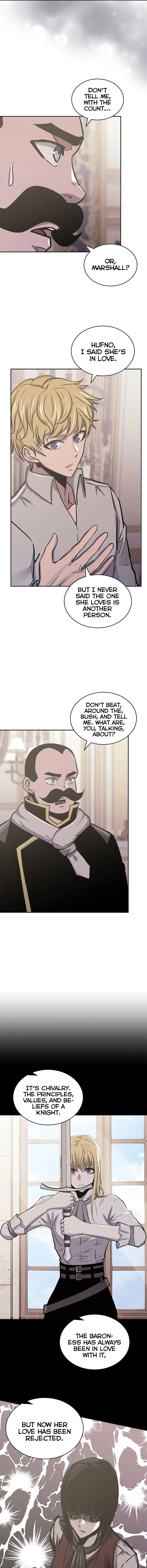 Read Dimensional Mercenary ( Other World Warrior ) chapter 217 image 7 on Lezhin