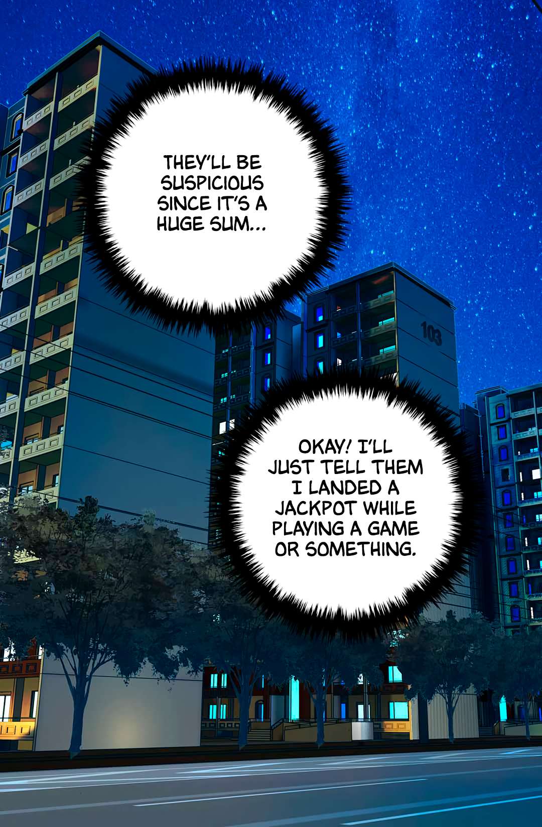 Read Dimensional Mercenary ( Other World Warrior ) chapter 24 image 10 on Lezhin