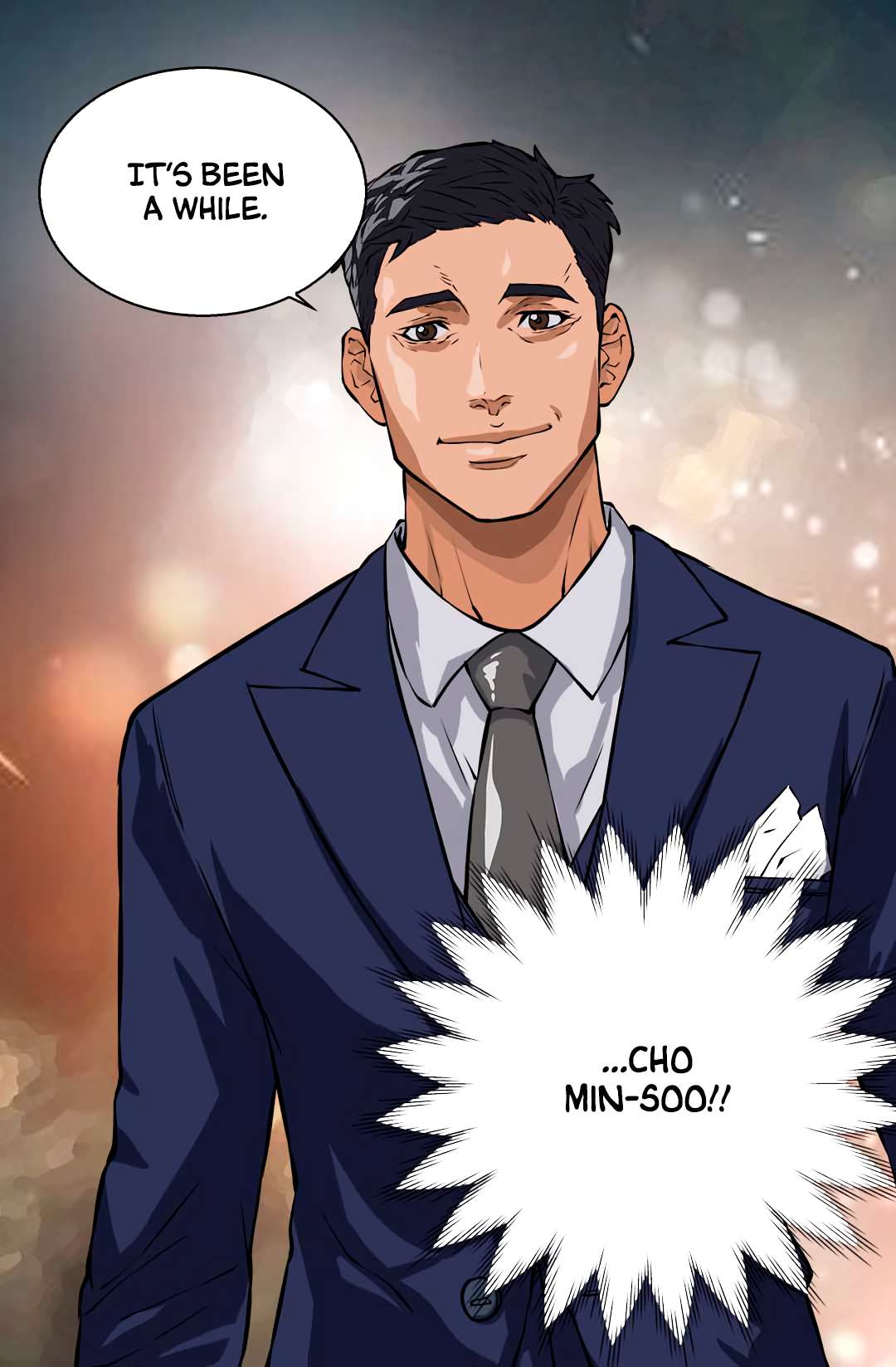 Read Dimensional Mercenary ( Other World Warrior ) chapter 24 image 13 on Lezhin