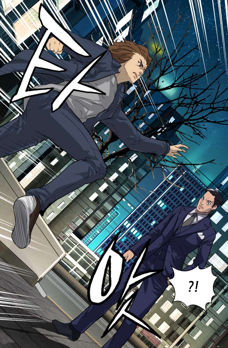 Read Dimensional Mercenary ( Other World Warrior ) chapter 24 image 15 on Lezhin