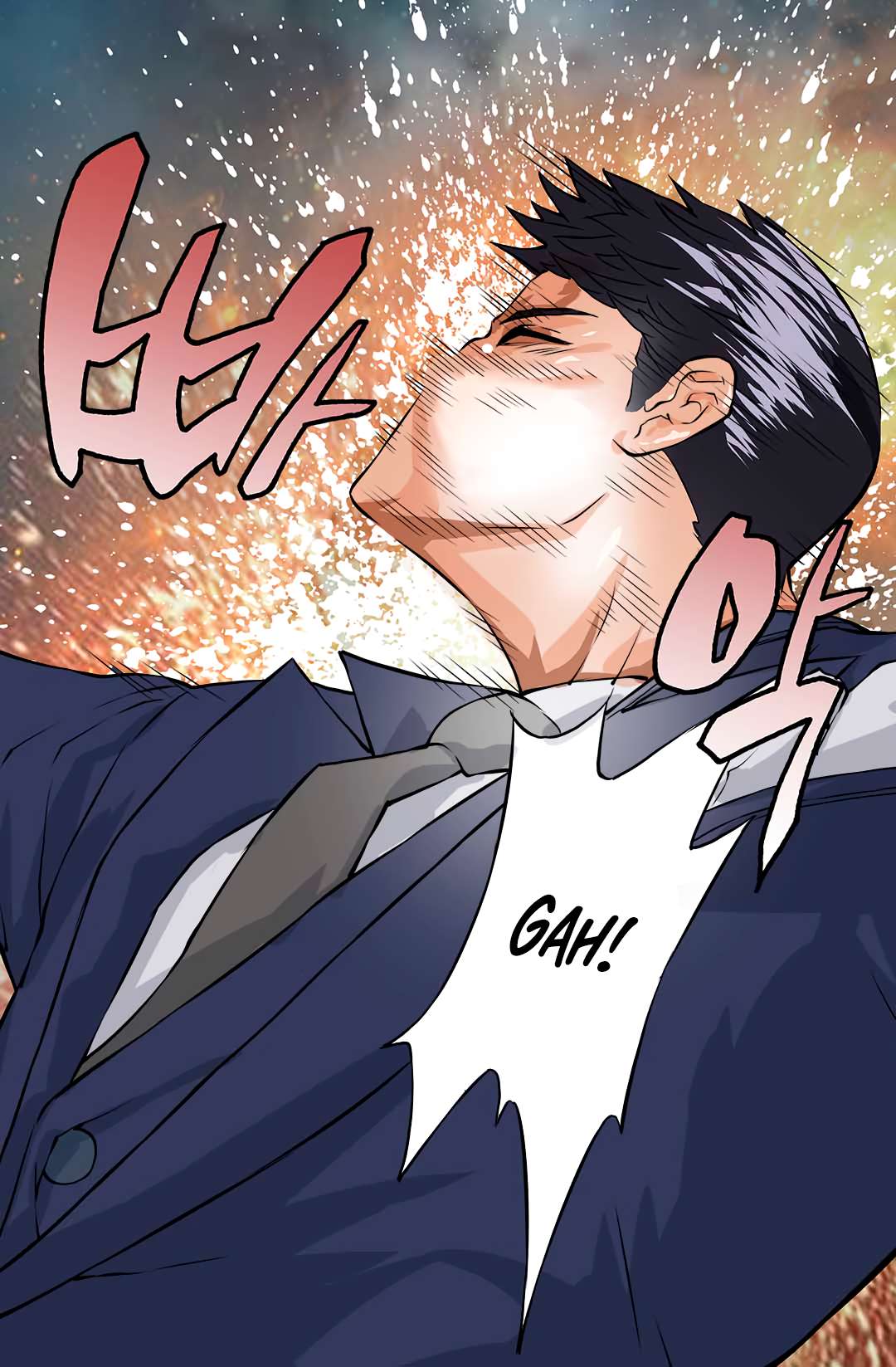 Read Dimensional Mercenary ( Other World Warrior ) chapter 24 image 17 on Lezhin