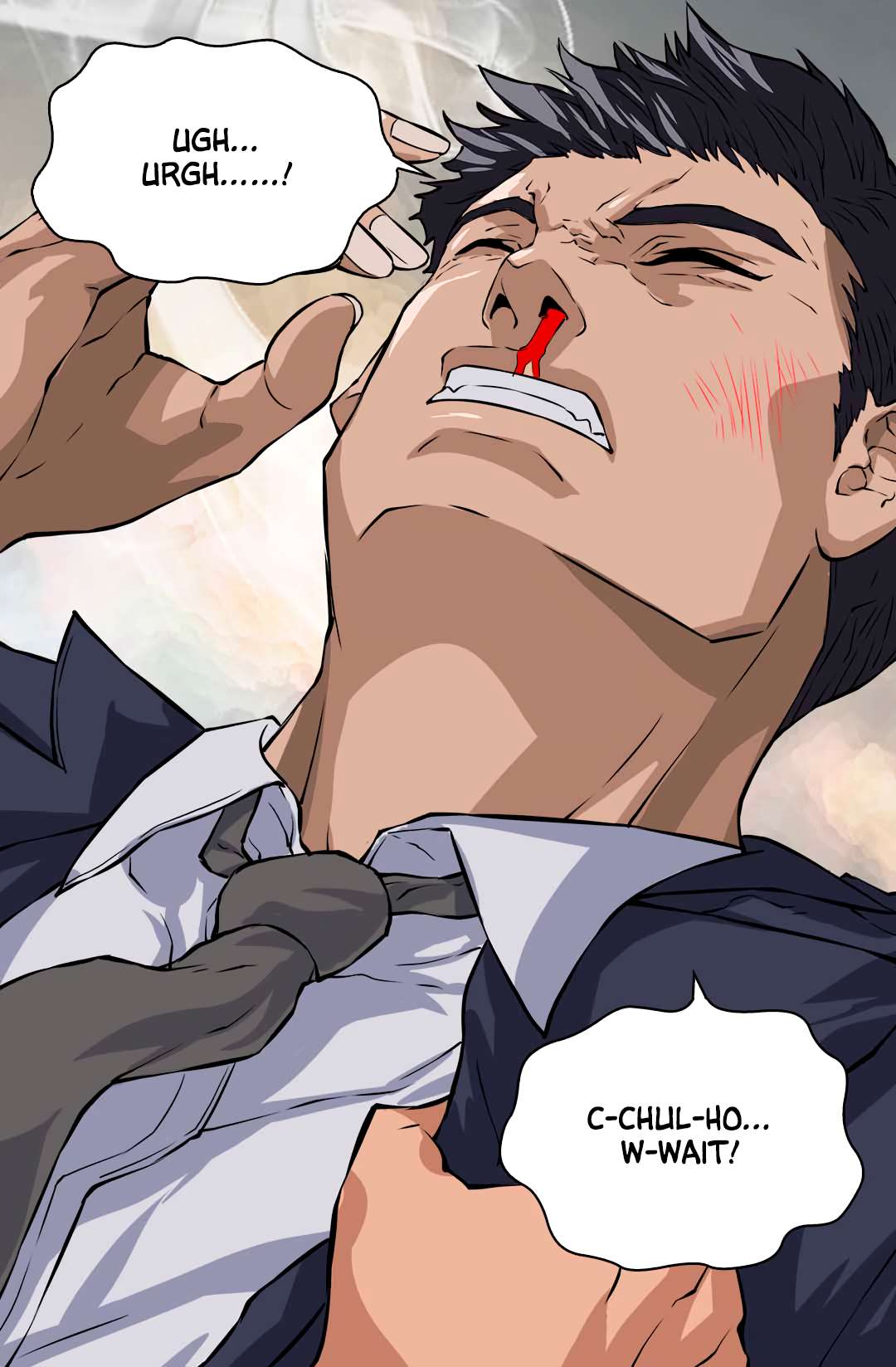 Read Dimensional Mercenary ( Other World Warrior ) chapter 24 image 21 on Lezhin