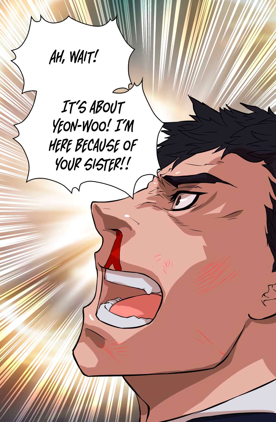Read Dimensional Mercenary ( Other World Warrior ) chapter 24 image 23 on Lezhin