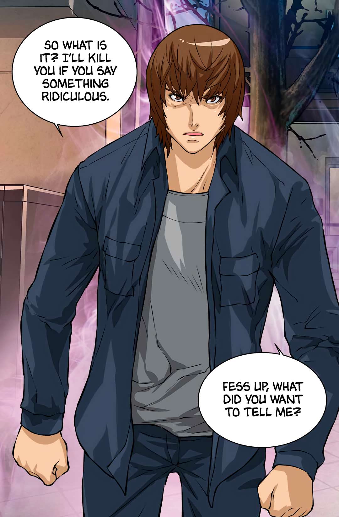 Read Dimensional Mercenary ( Other World Warrior ) chapter 24 image 27 on Lezhin