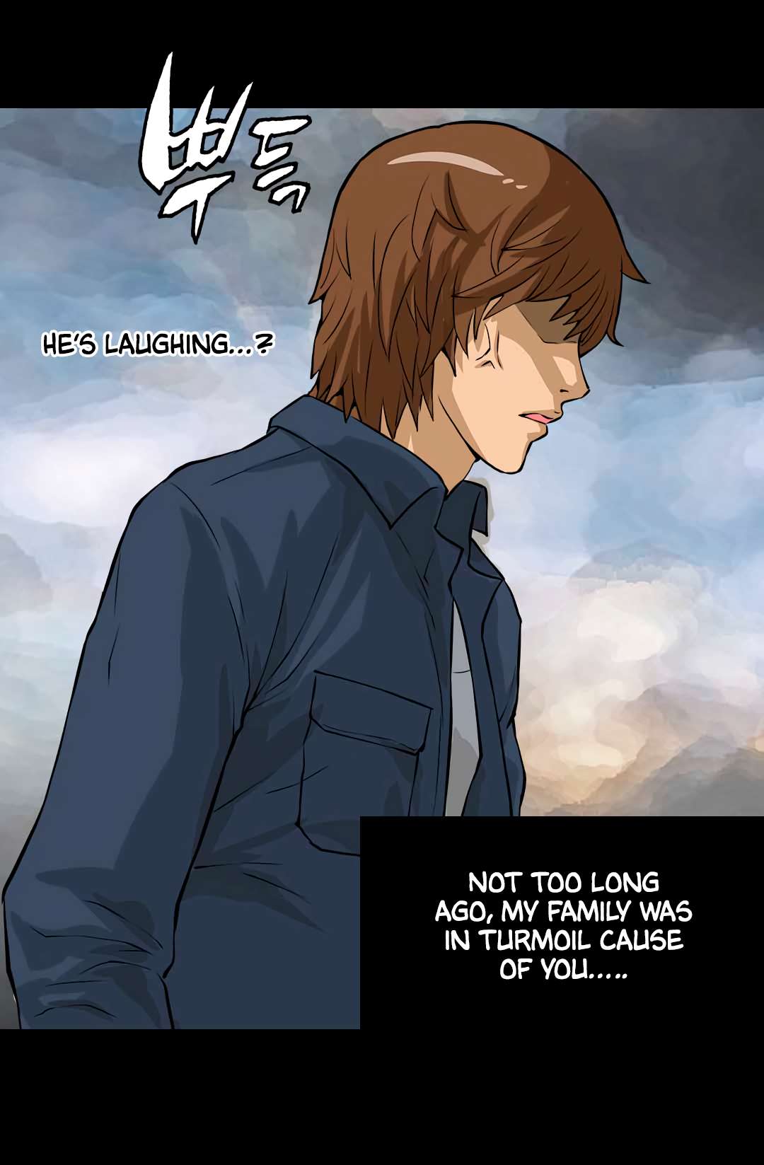 Read Dimensional Mercenary ( Other World Warrior ) chapter 24 image 29 on Lezhin
