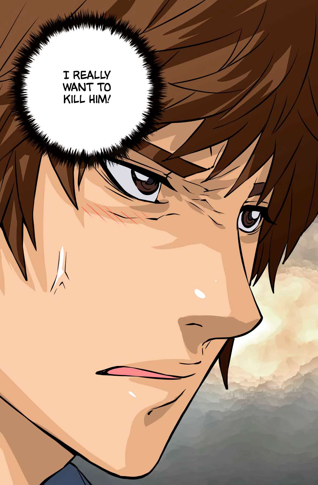 Read Dimensional Mercenary ( Other World Warrior ) chapter 24 image 30 on Lezhin