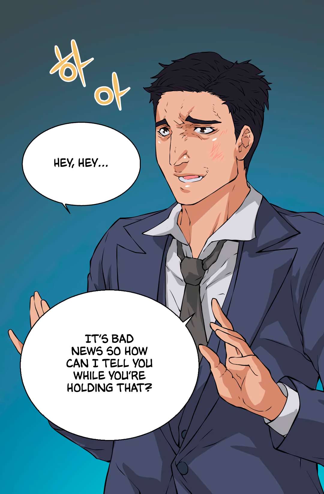Read Dimensional Mercenary ( Other World Warrior ) chapter 24 image 33 on Lezhin