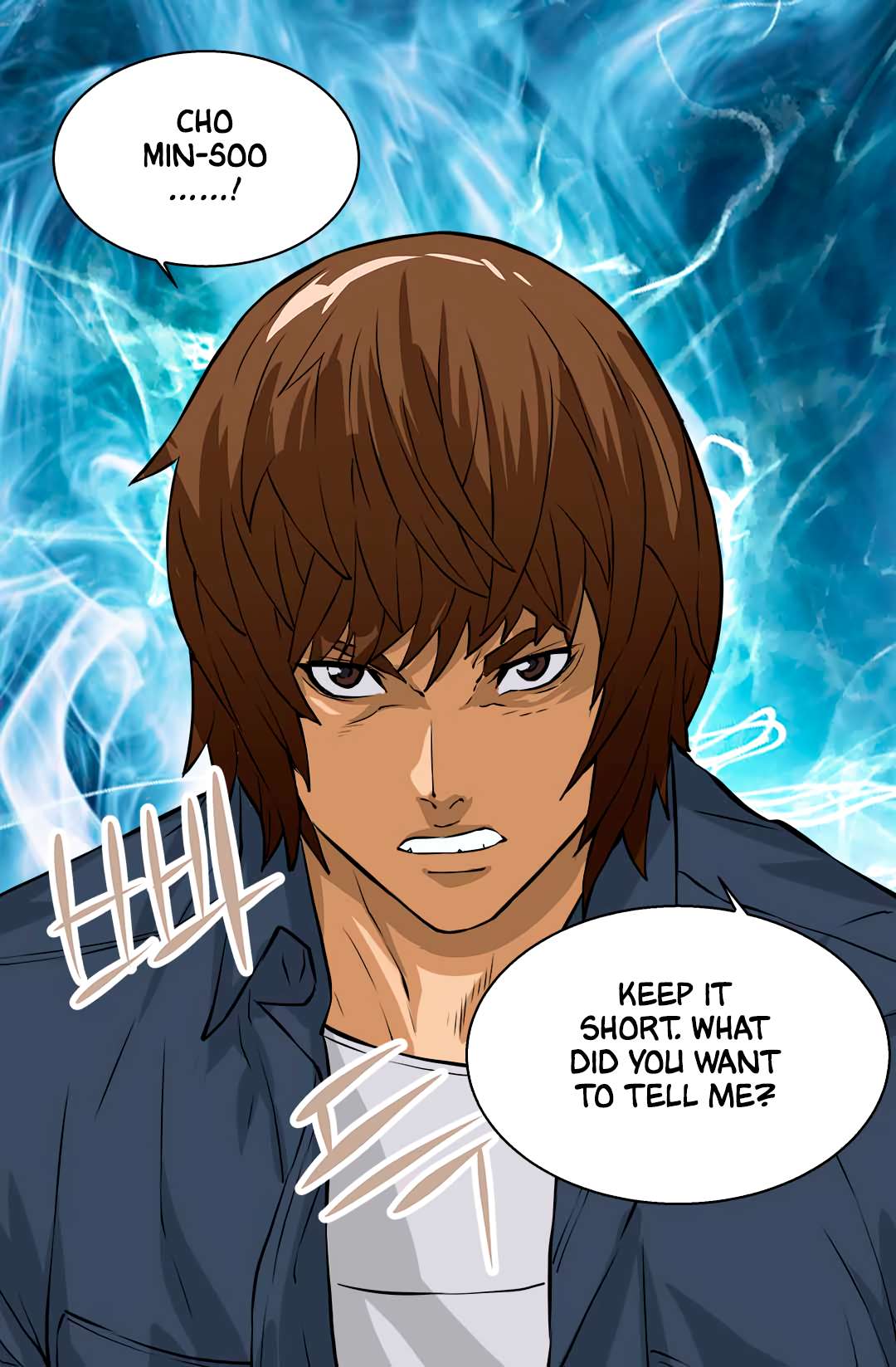 Read Dimensional Mercenary ( Other World Warrior ) chapter 24 image 34 on Lezhin