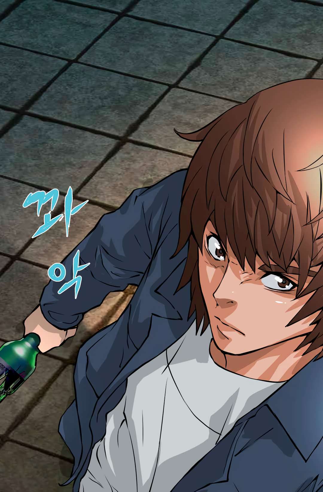 Read Dimensional Mercenary ( Other World Warrior ) chapter 24 image 46 on Lezhin