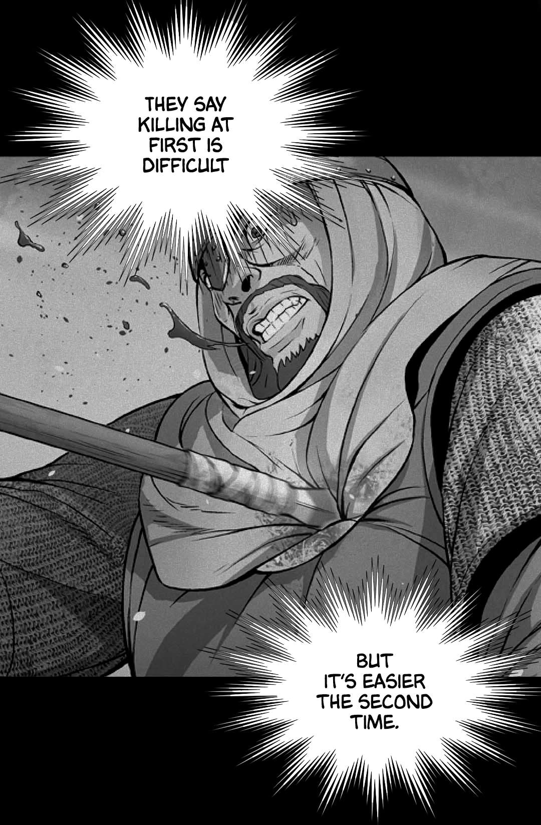 Read Dimensional Mercenary ( Other World Warrior ) chapter 24 image 47 on Lezhin