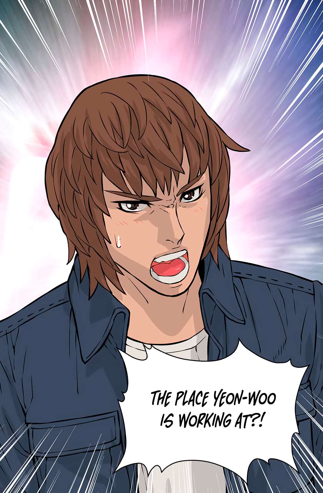 Read Dimensional Mercenary ( Other World Warrior ) chapter 24 image 51 on Lezhin